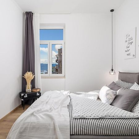 Apartment Vintasio Rijeka Bagian luar foto