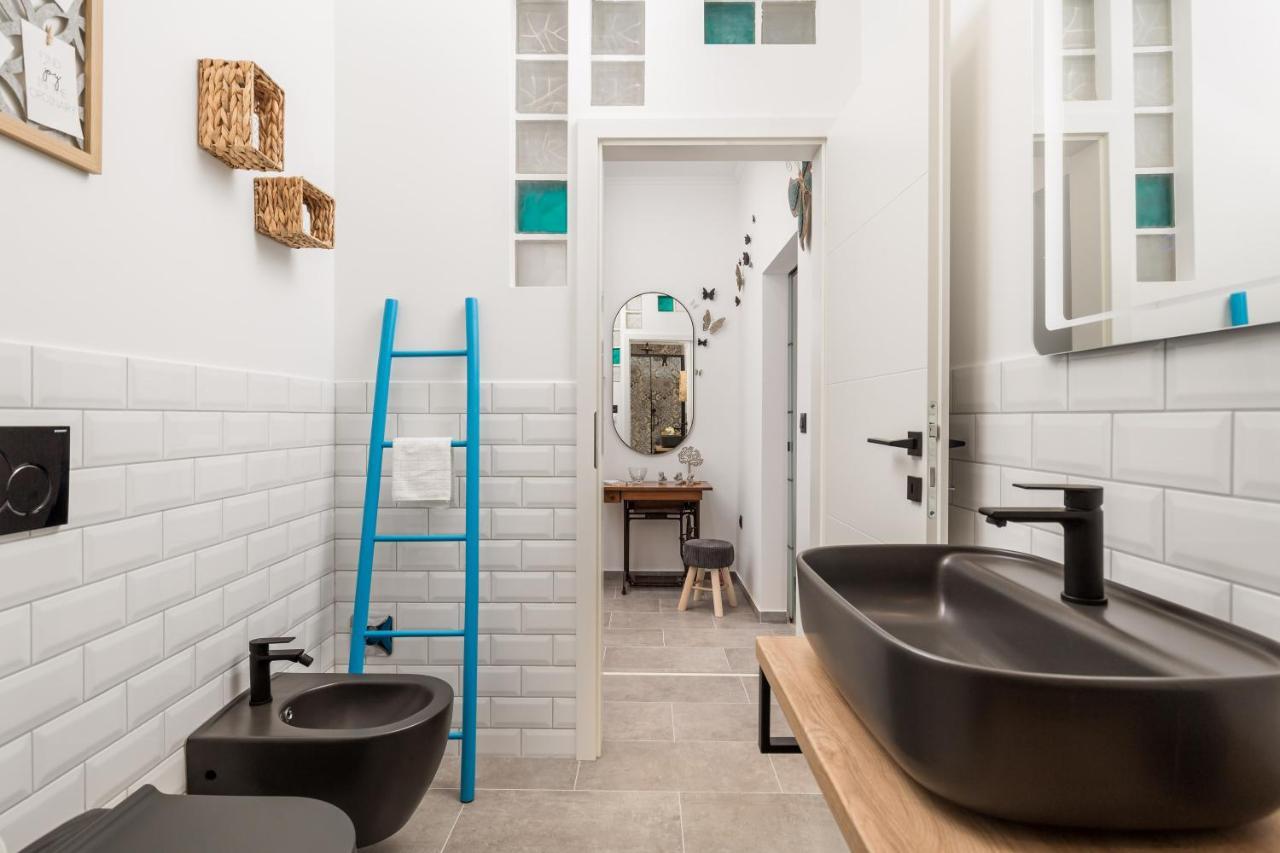 Apartment Vintasio Rijeka Bagian luar foto