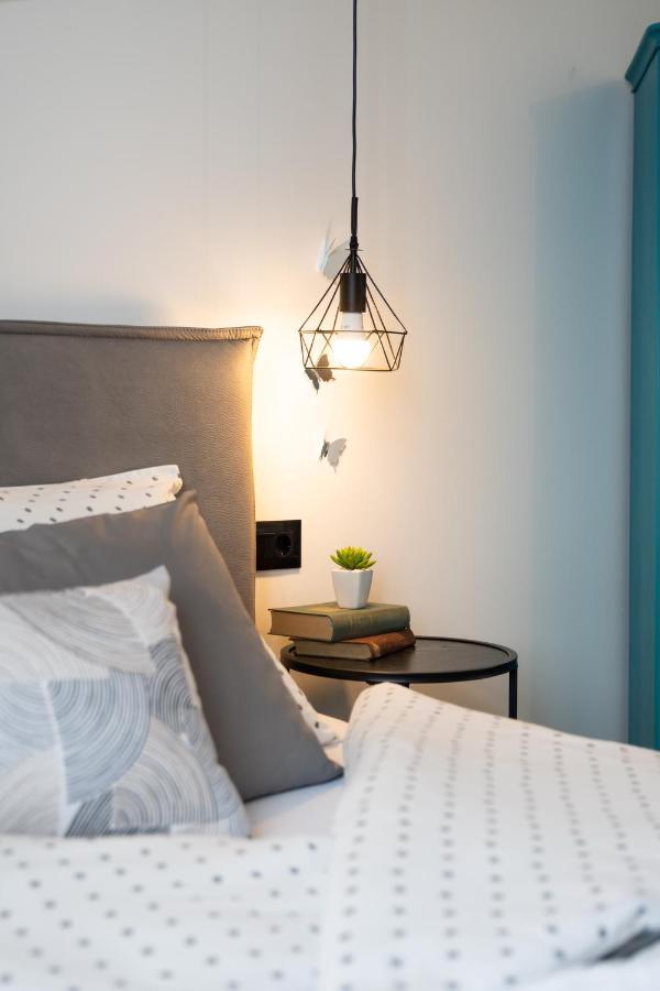 Apartment Vintasio Rijeka Bagian luar foto