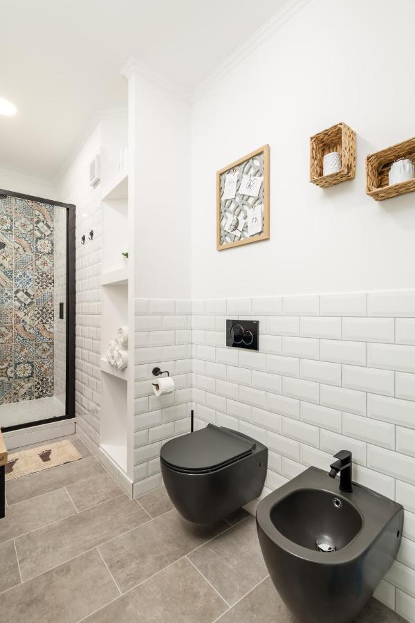 Apartment Vintasio Rijeka Bagian luar foto